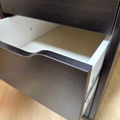 【IKEA】デスクキャビネット【格安！】の画像