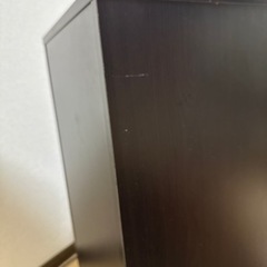【IKEA】デスクキャビネット【格安！】の画像