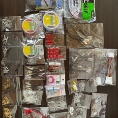 車のパーツ　30点セット