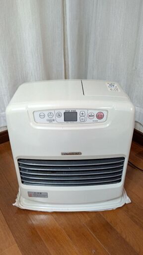 ダイニチブルーヒーター
