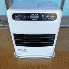 （売れました）コロナ　ファンヒーター　3.19kw　2020年製