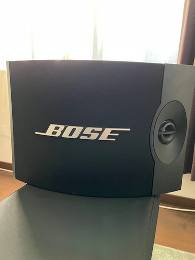 BOSE301SERIESⅢ左右ペア　レア品 BOSE301SERIESⅢ左右ペア レア品 BOSE301SERIESⅢ左右ペア レア品