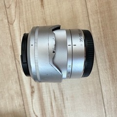 LUMIX ミラーレス一眼カメラの画像