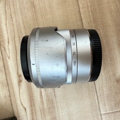 LUMIX ミラーレス一眼カメラの画像