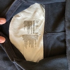 無印良品　秋冬3点セットの画像