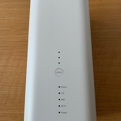ソフトバンクエアーの画像