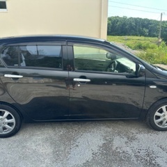 23万円　ミライース　禁煙車　車検R7.2まで　平成26年式　9.6万キロの画像