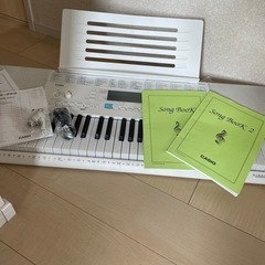 CASIO キーボード LK-223