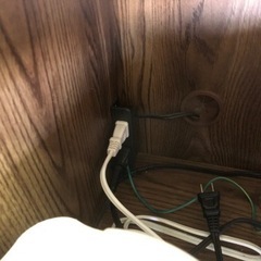 食器棚　差し上げますの画像