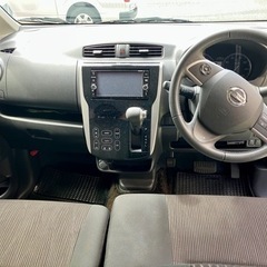 デイズハイウェイスター！Gターボ！H30年！15000キロ！の画像