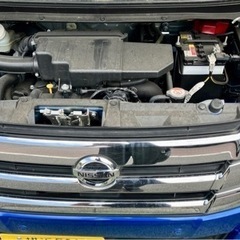 デイズハイウェイスター！Gターボ！H30年！15000キロ！の画像