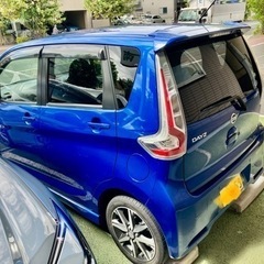 デイズハイウェイスター！Gターボ！H30年！15000キロ！の画像