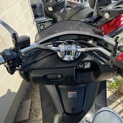 マグザム250の画像