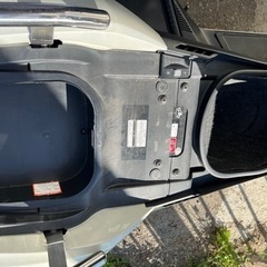 マグザム250の画像