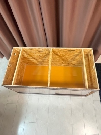 爬虫類・爬虫類ケージ等 買取、引き取り致します😊 諸事情で飼育でき 【引き取り限定or大阪市内配達可】爬虫類飼育ケージ