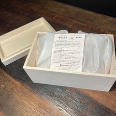 富士ロックグラス　新品未使用　2個セットの画像