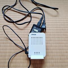 EPSON 無線プリント ワイヤレス アダプタ 動作品