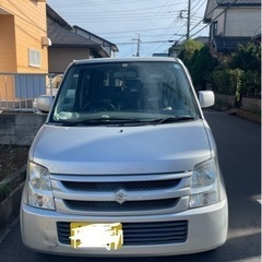 （決まってます　ワゴンR 