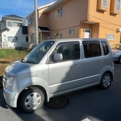 （決まってます　ワゴンR の画像