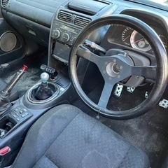 平成14年アルテッツァ車検あり！！の画像