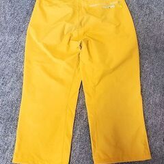 モンベル　クライミングパンツ　XLサイズ