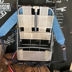 背負子 登山や荷物をどうぞ