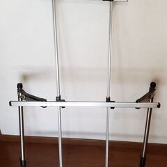 車内用 釣竿 ラック