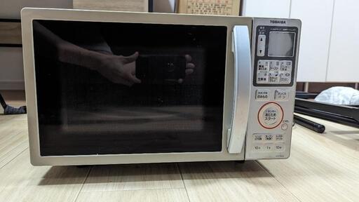 値下げ ☆ TOSHIBA 東芝 電子レンジ　ER-FE42
