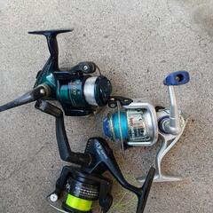 リール、まとめ売り！の画像