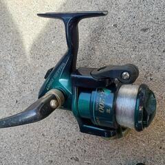 リール、まとめ売り！の画像