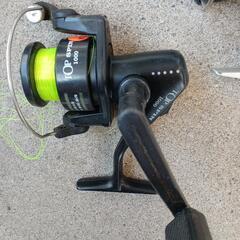 リール、まとめ売り！の画像