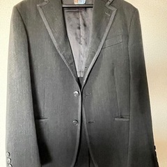 (ご近所の方)かえつ有明　男子制服上着➕プレゼント