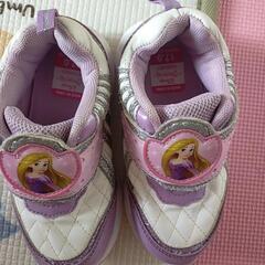 ラプンツェル★17cmの画像