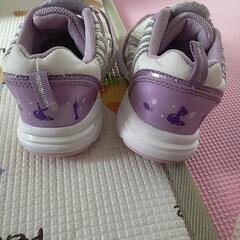 ラプンツェル★17cmの画像