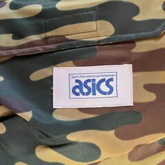 GTOアシックス・フローティング・フィッシングジャケットの画像