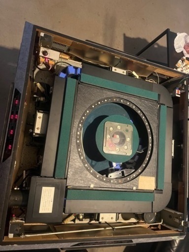 麻雀卓　直せる方　修理代お支払いします。