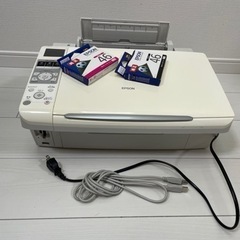 EPSON プリンタ　PX-A740の画像