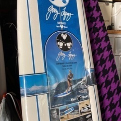 コストコサーフボード ジェリーロペス（未開封）