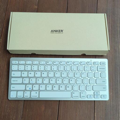 ANKER キーボード