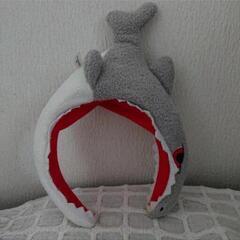 中古☆ＵＳＪカチューシャの画像