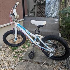 センチュリオン　子供用自転車