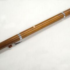 ZEN-ON 木製 テナーリコーダー 2000B ゼンオン 札幌市 清田区 平岡