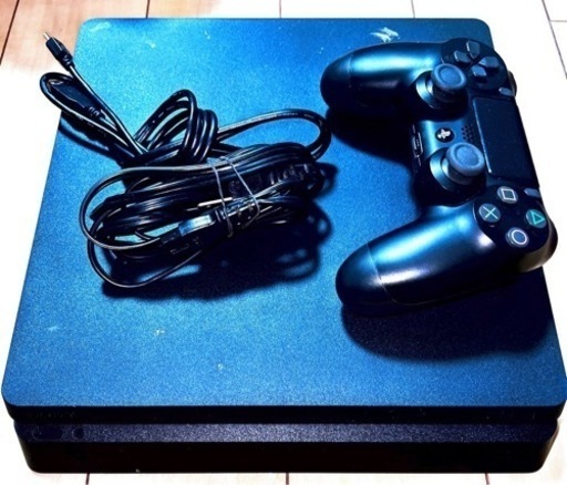 PS4 PlayStation4 プレイステーション4