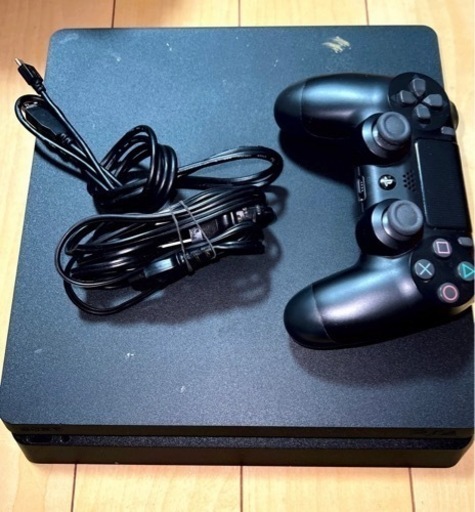 PS4 PlayStation4 プレイステーション4