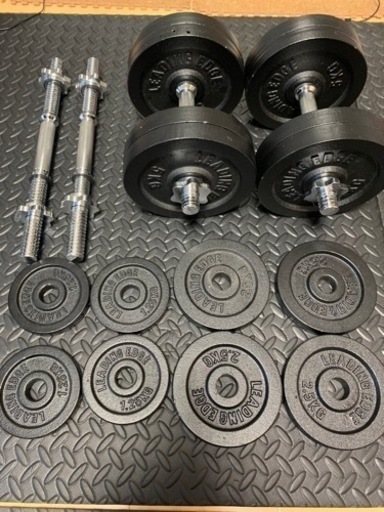 ダンベル　ベンチ　懸垂マシン　まとめ売り