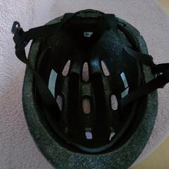 トミカ子供用ヘルメットの画像