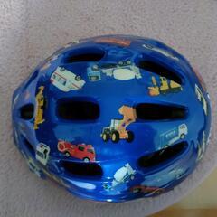 トミカ子供用ヘルメットの画像