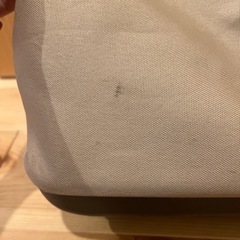 コロコロつき　エコバッグ　お安くしてます！の画像