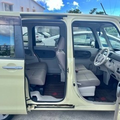 早い者勝ち　2017年式　ダイハツ　タントの画像