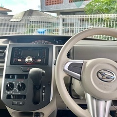 早い者勝ち　2017年式　ダイハツ　タントの画像